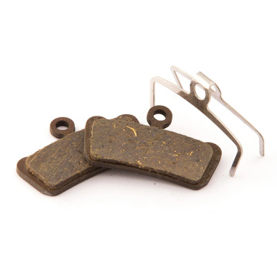 Clarks 859 Avid Elixir/XO/SRAM Guide Disc Brake Pads VRS-Competition