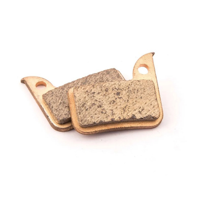 Clarks 860 SRAM Rival 22/Force 22/Red 22/HRD Disc Brake Pads VRS-Competition