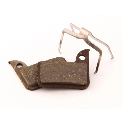 Clarks 860 SRAM Rival 22/Force 22/Red 22/HRD Disc Brake Pads VRS-Competition