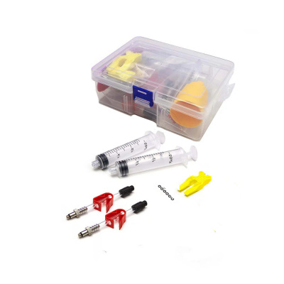 Clarks Avid Bleed Kit