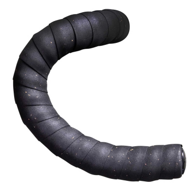 Clarks Black Cork Bar Tape