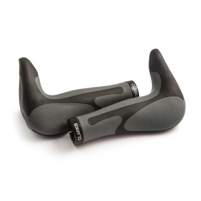 Clarks CE-205 Ergonomic Grips