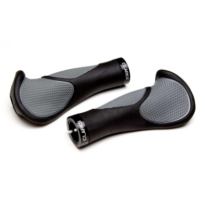 Clarks CE-233 Ergonomic Grips