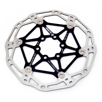 Clarks CFR-02 Floating Rotor