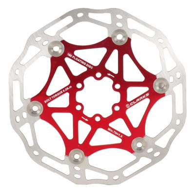 Clarks CFR-AR02 Floating Rotor