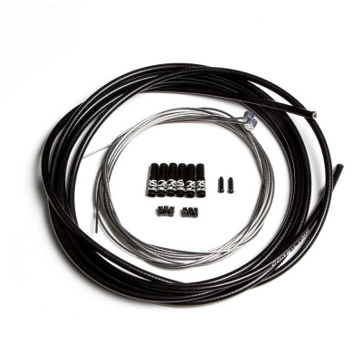 Clarks CRS Core Lube MTB Front and Rear Brake Cable Kit