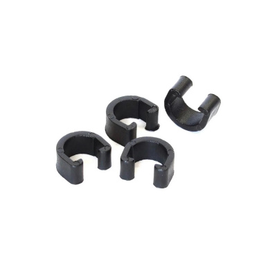 Clarks Cable Guide C Clips