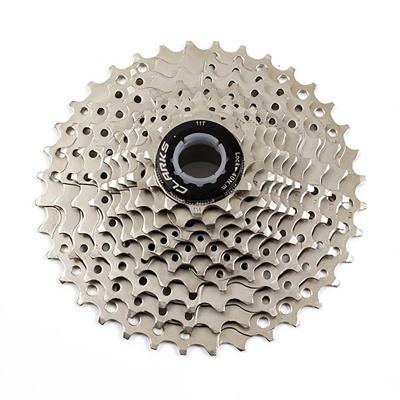 Clarks Cassette 11-36 10 Speed - Sram/Shim Compatible: