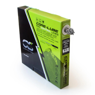 Clarks Core Lube Gear Wire (100)