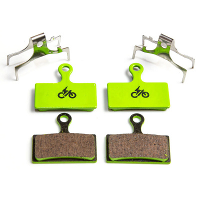 Clarks E-VRS852 Clarks/Shimano Disc Brake Pads