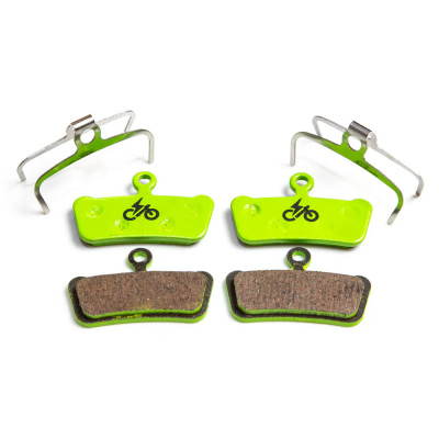 Clarks E-VRS859 Avid Elixir/XO/SRAM Guide Disc Brake Pads