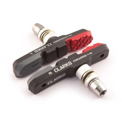 Clarks Elite MTB Brake Pads CLRS301