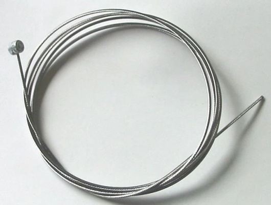 Clarks Long Life MTB Inner Brake Cable