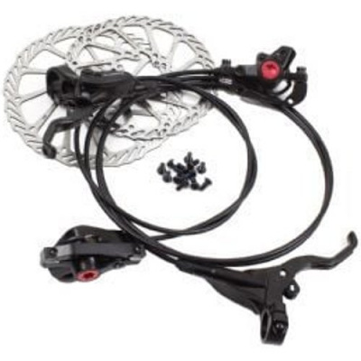 Clarks M2 Hydraulic Disc Brake Set 160/160mm