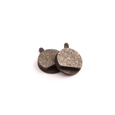 Clarks Organic Disc Brake Pads for Clarks CMD-(8/11/16) Mechanical
