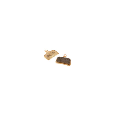 Clarks Organic Disc Brake Pads for Hope