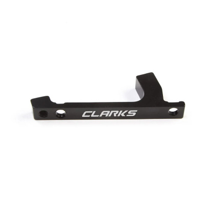 Clarks Post Mount Brackets