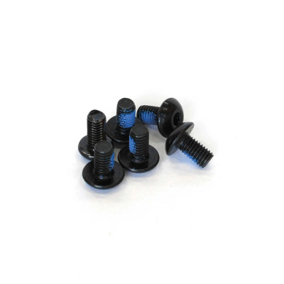 Clarks Rotor Bolts