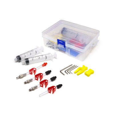 Clarks SRAM Bleed Kit