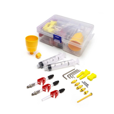 Clarks Shimano Bleed Kit