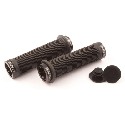 Clarks Small Flanged Micro Ridge Lock On Grips