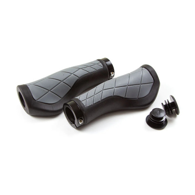 Clarks Two Tone Ergonomic Grip