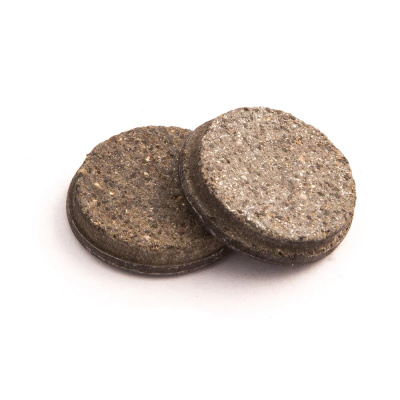 Clarks VX840 Clarks CMD Disc Brake Pads VX-Organic