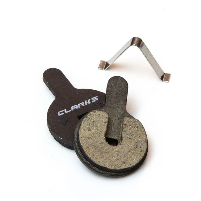 Clarks VX865 Clarks CMD Disc Brake Pads