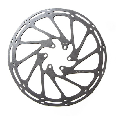 Clarks Z8 Stainless Steel 6 Bolt Rotor