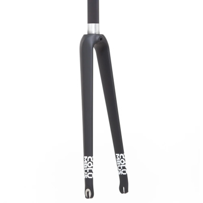 Columbus 1 1/8 Futura Caliper SL Fork Black / 1 1/8