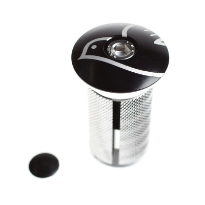 Columbus Carbon Expander Bung Black / 1