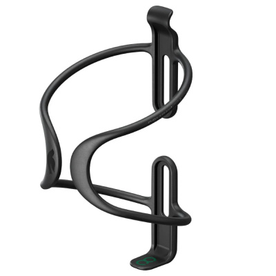 Columbus Trittico Carbon Bottle Cage Black