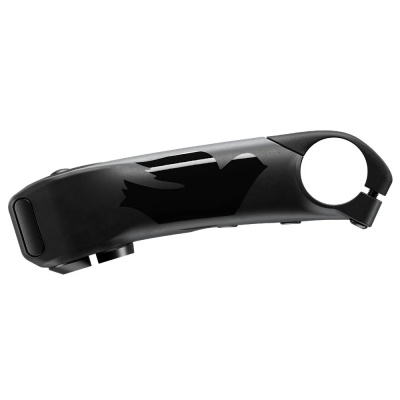 Columbus Trittico Carbon Stem Black / 90mm