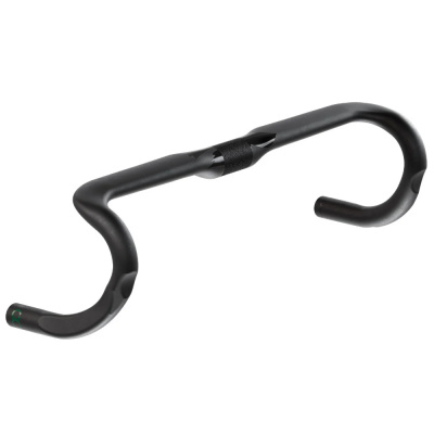 Columbus Trittico Road Handlebar Black / 40cm