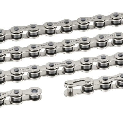 Connex 108 1/8a Bicycle Chain 1/8