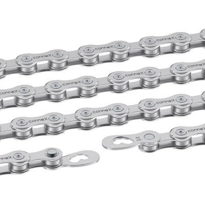 Connex 10S0 Bicycle Chain 10sp / Silver