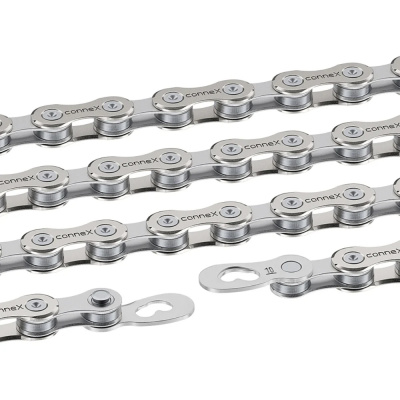 Connex 10SX Bicycle Chain 10sp / Nickel