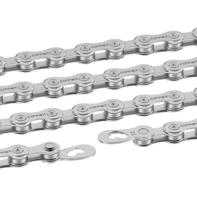 Connex 11S0 Bicycle Chain 11sp / Silver