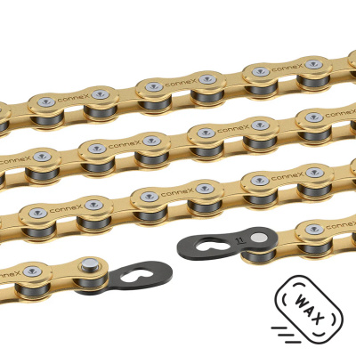 Connex 11SG WAX Bicycle Chain
