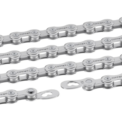 Connex 12S0 Bicycle Chain 12sp / Silver