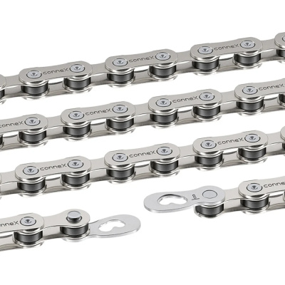Connex 800 Bicycle Chain 8sp / Grey