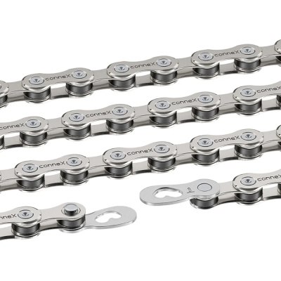 Connex 908 Bicycle Chain 9sp / Nickel