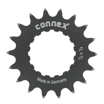 Connex Bosch Series II Type Sprocket 1/8