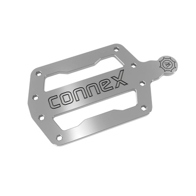Connex Chain Ring Wear Indicator