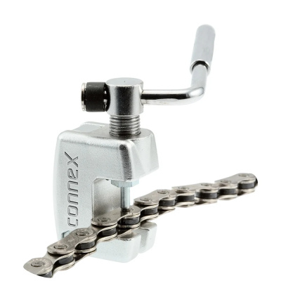 Connex Chain Tool 11spd / Silver