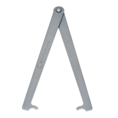 Connex Chain Wear Indicator Chain / Silver