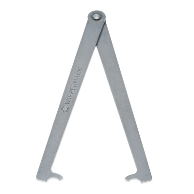Connex Chain Wear Indicator