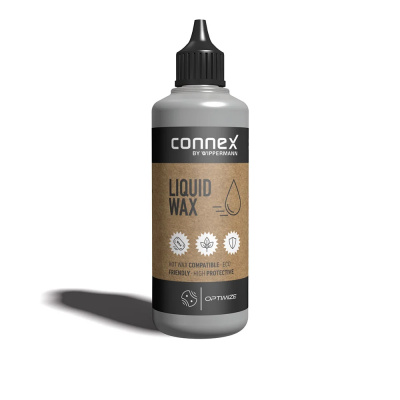 Connex Liquid Wax 100ml / Grey