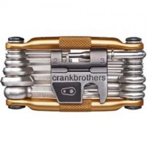 Crank Brothers Multi 19 Tool