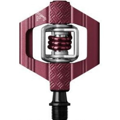 Crankbrothers Candy 3 Pedals Red